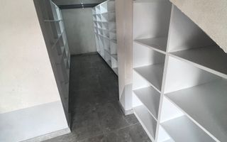 Casa de lux noua mobilata Floresti - Poză 28