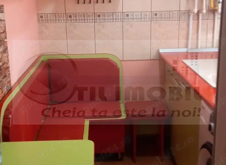 Apartament 2 cam SD - Nicolina,58 mp-Mansarda intabulata- 70.000 euro - Poză 7