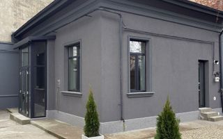 Casă 4 camere Moșilor – Foișor | Renovată - Poză 1