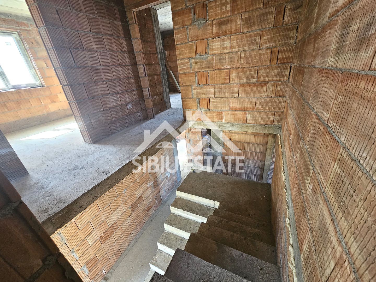 Casa noua Selimbar Sibiu - Poză 7