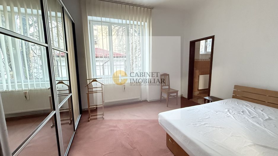 3 camere I Bdul Carol- Armeneasca I Etaj 1 I Loc de parcare - Poză 5