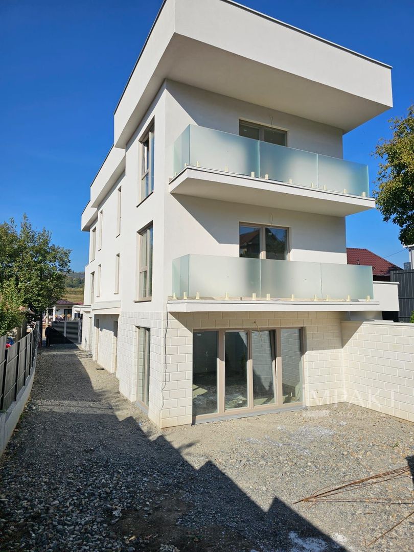 2 unitati de Duplex disponibile spre inchiriere in Iris, zona str. Oasului - Poză 7