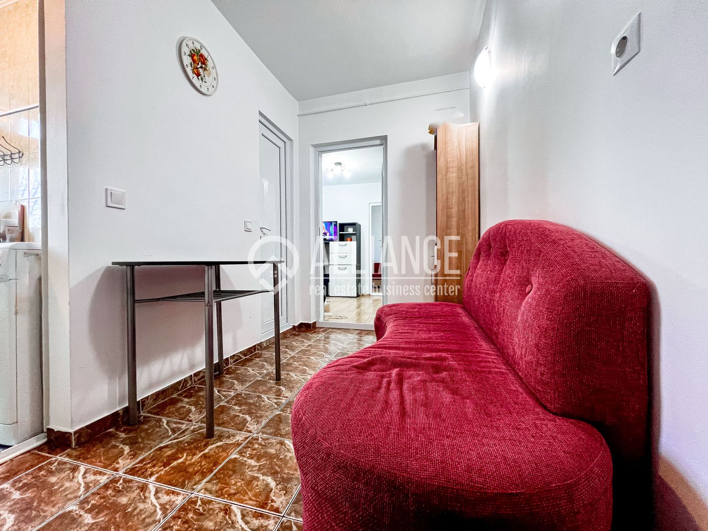 Tomis III (COD 05) - Apartament 2 Camere City Park Mall - Poză 10