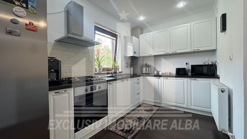 Casa insiruita de vanzare, Cetate - Poză 4