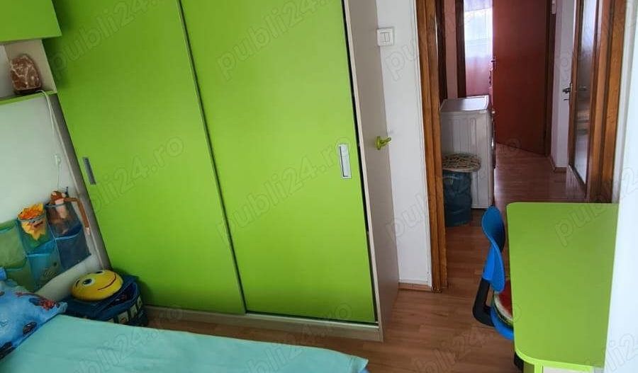De vânzare Apartament 4 camere - Poză 10