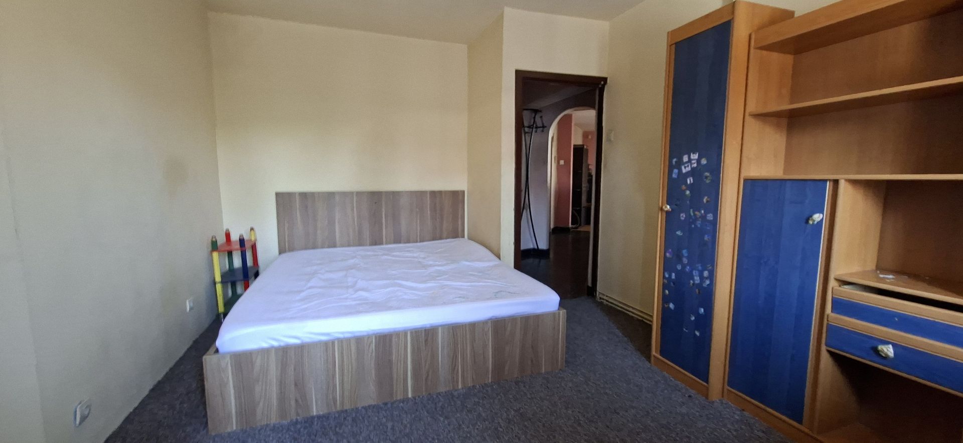 Apartament cu 3 camere - zona semicentrala - Poză 11