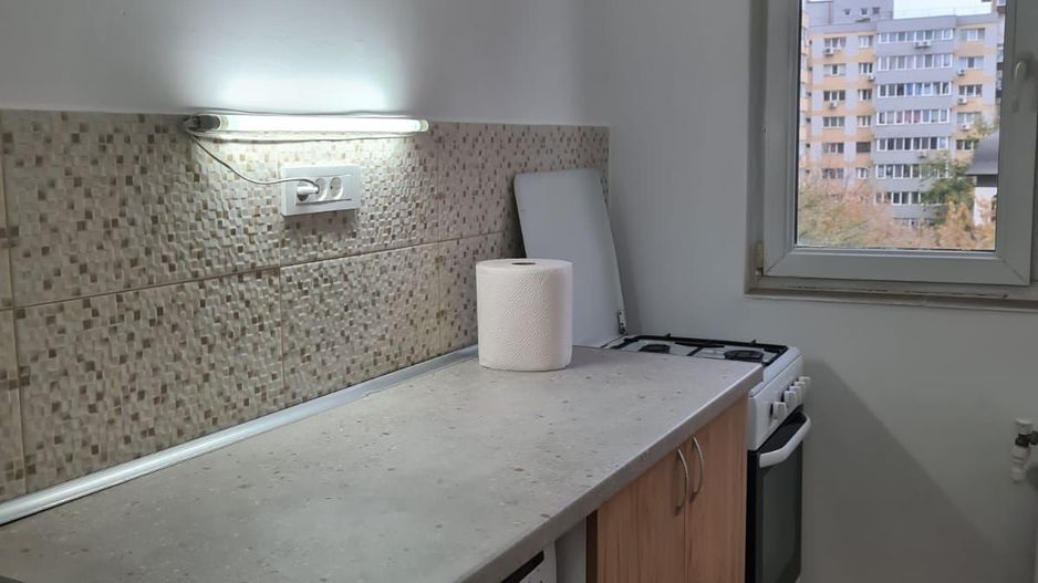 Ag BRASADAS închiriază Ap 2 cam. deosebit Et 6/10 zona TEI. - Poză 22