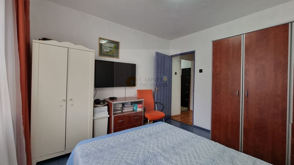 2 Camere | Parcul Sebastian | Etaj Intermediar | Fără Risc - Poză 6