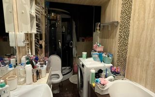 APARTAMENT 3 CAMERE | BLOC NOU 2012 | | ZONĂ CENTRALĂ | NERVA TRAIAN - Poză 5