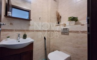 Apartament 3 camere,  modern - Selimbar - Poză 10