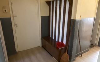 BRASADAS vinde ap 3 cam etaj 1/4 in Micro 17. - Poză 1