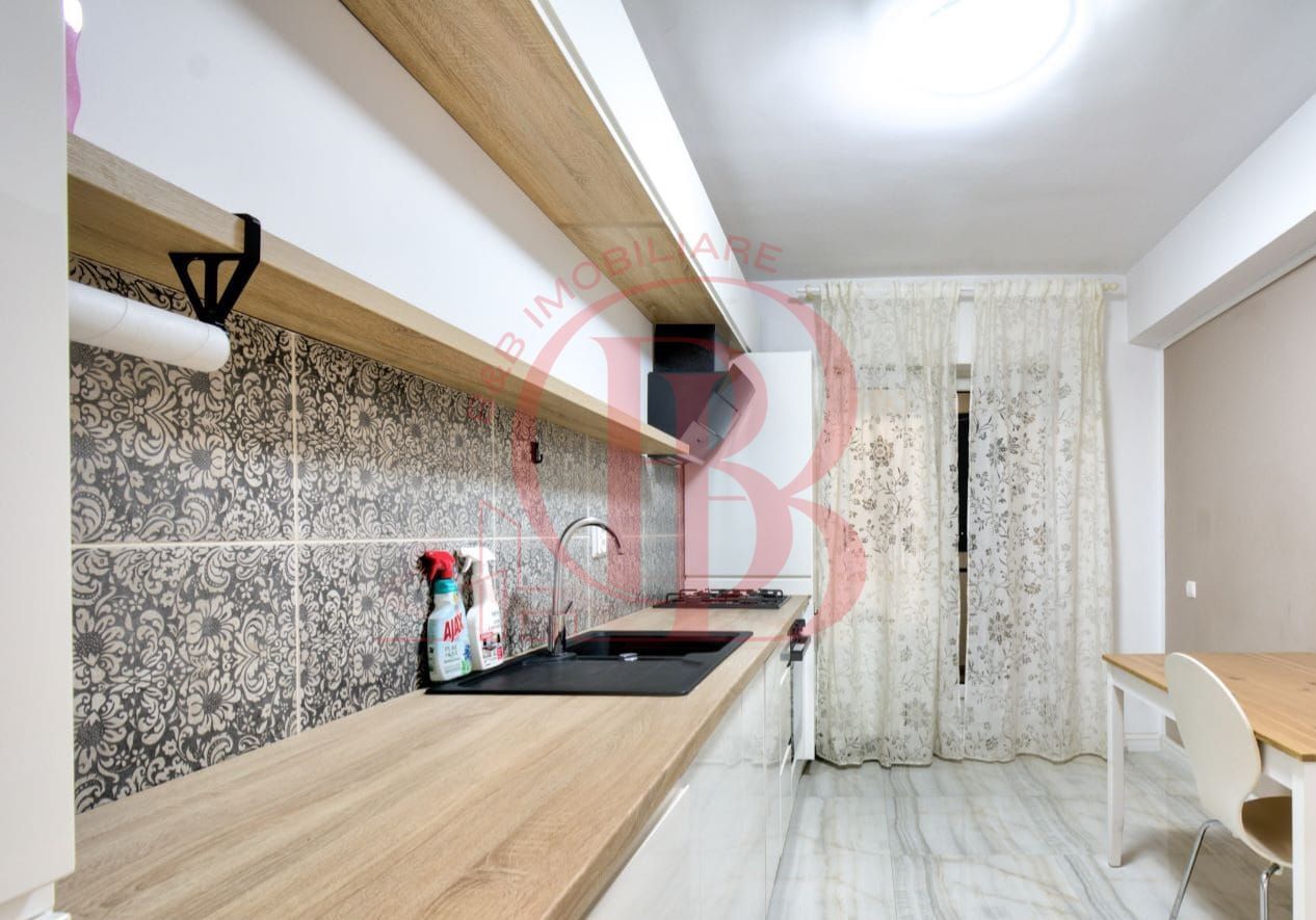 Apartament 2 camere-Str. Victor Brauner 5 min Metrou Teclu - Poză 9