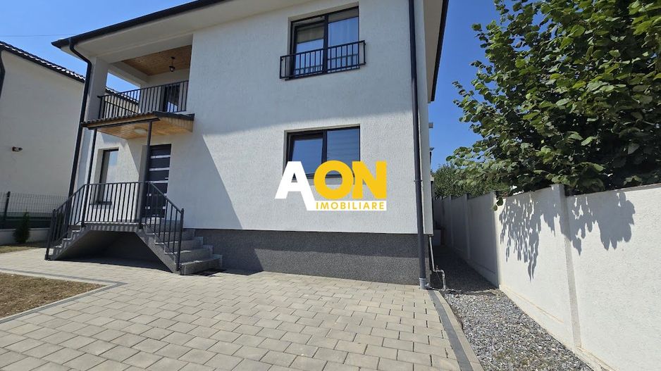 Casa Individuala, 3 Camere, Complet Mobilată, Zona Schit - Poză 17