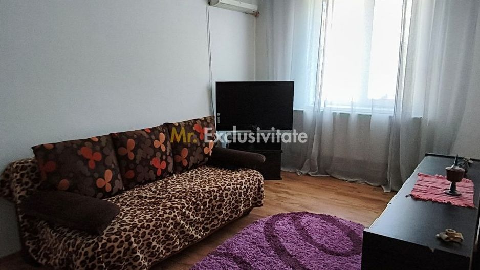Vânzare apartament 2 camere Central Târgu Jiu etaj 2 - Poză 2