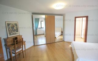 Vanzare Vila  Pipera 1350 mp teren adiacent Iancu Nicolae - Poză 35