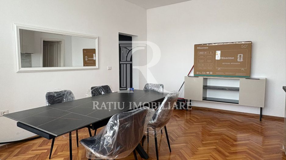 Apartament la casa de inchiriat | Gheorghe Doja | Oradea - Poză 10