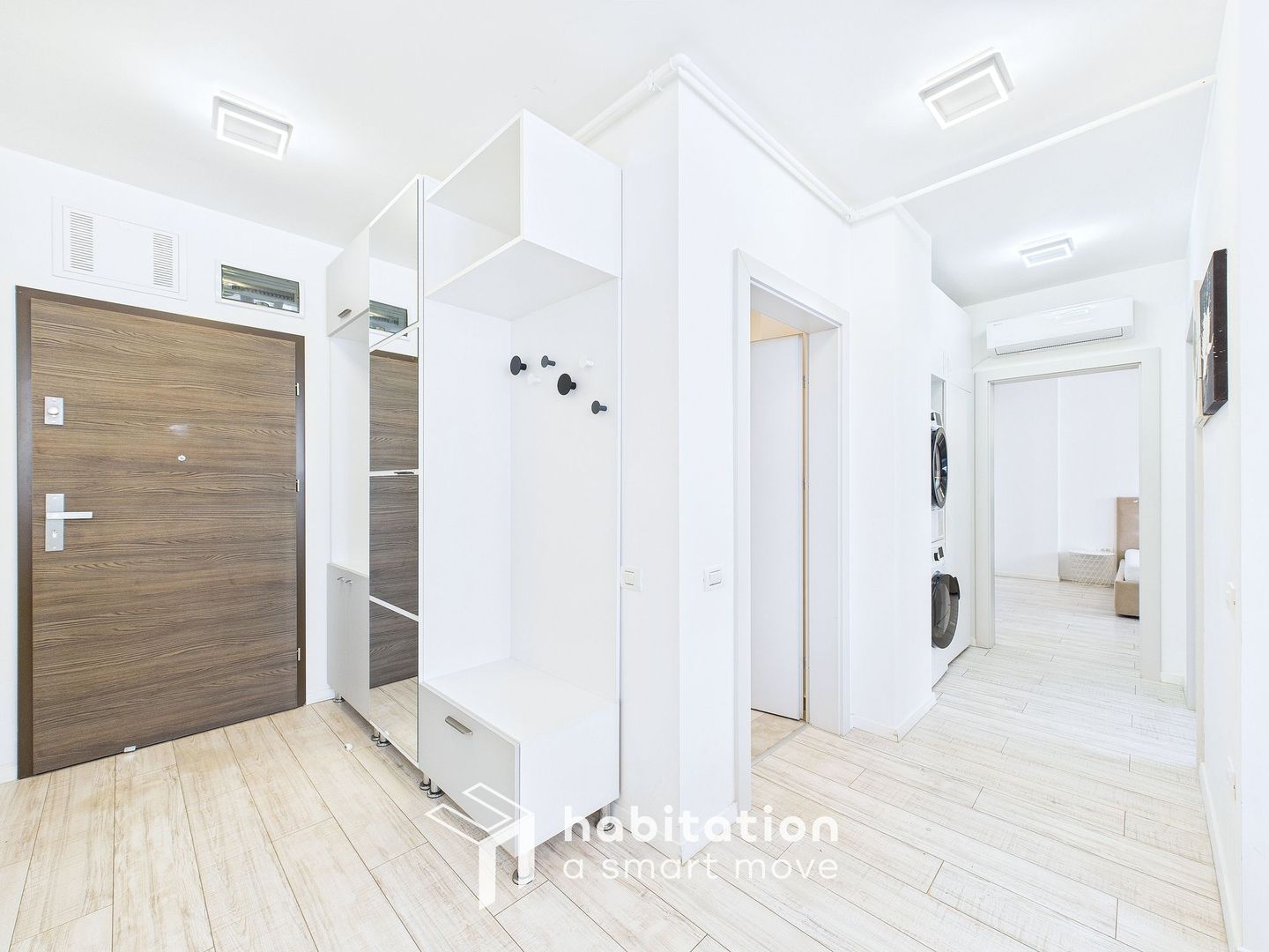 Tur Virtual – 3 camere, spațios și luminos, la 7 min de Iulius- XCITY - Poză 21