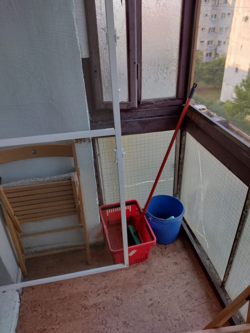 Garsoniera | 23 Mp | Balcon Inchis | Marasti | Strada Cernei - Poză 11