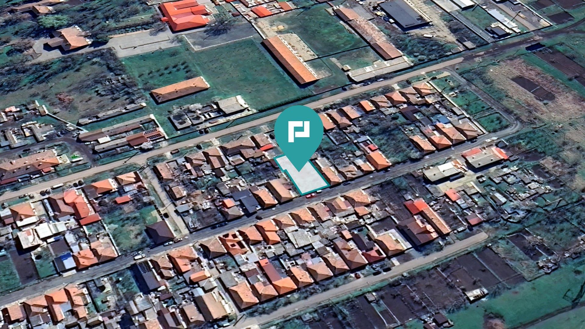 Teren pentru casă – Fântânele - Poză 2