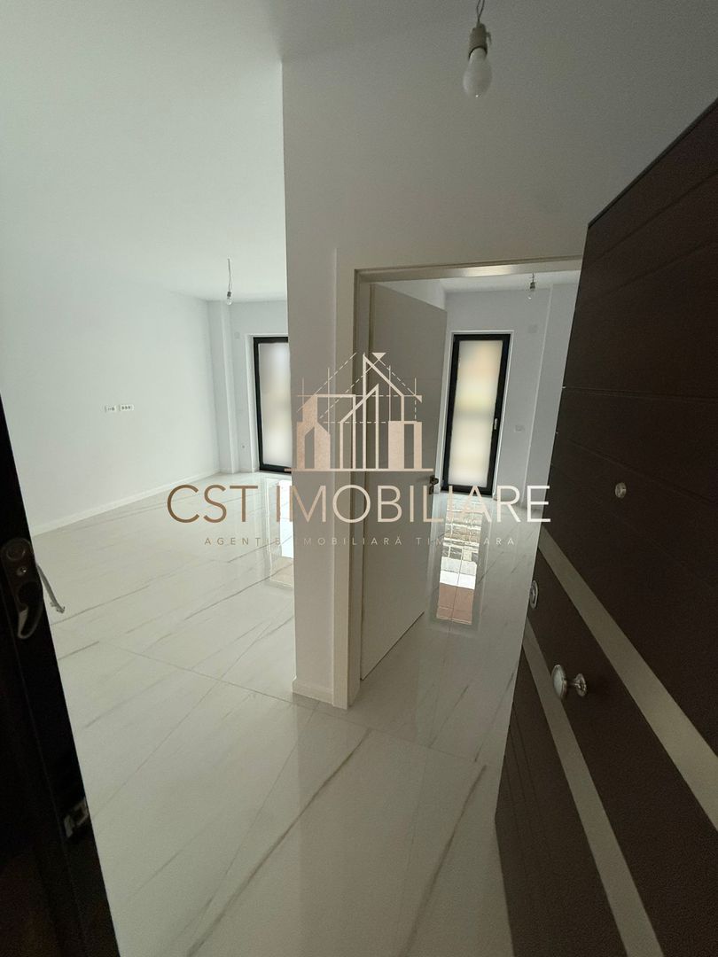 Future Residence / 2 Camere / Torontalului - Poză 1