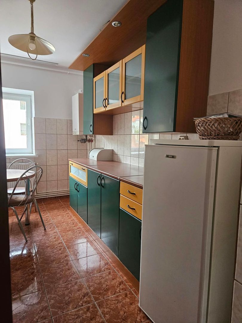 Bisericii Romane, apartament cu loc de parcare propriu, ideal  pentru studenti - Poză 12