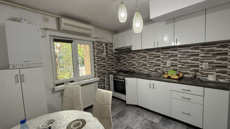 Apartament 4 camere Vitan Mall - Poză 5