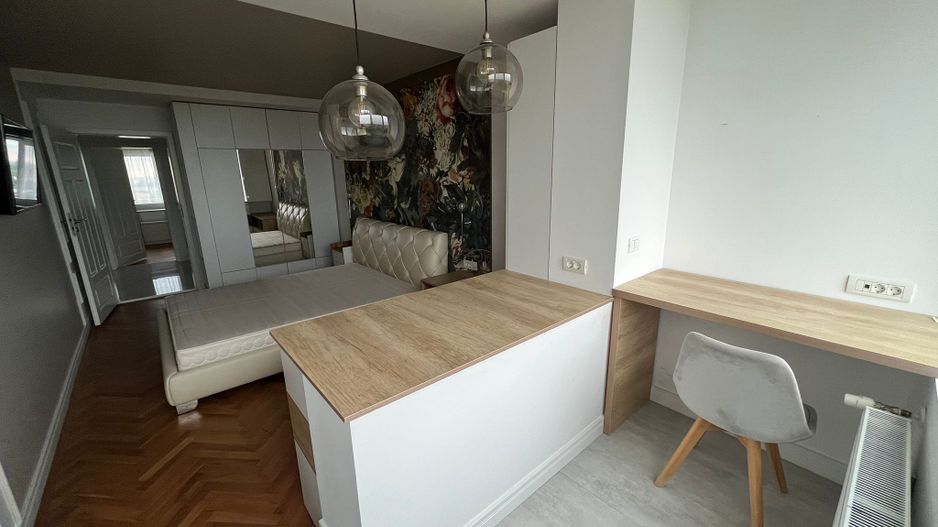 Central | 3 Camere | Amenajat Modern. - Poză 8