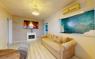 Apartament 4 camere superb Plaza - Poză 2