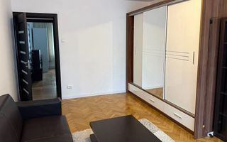 Apartament 2 camere, modern, decomandat, etaj 3, Tudor - Poză 2