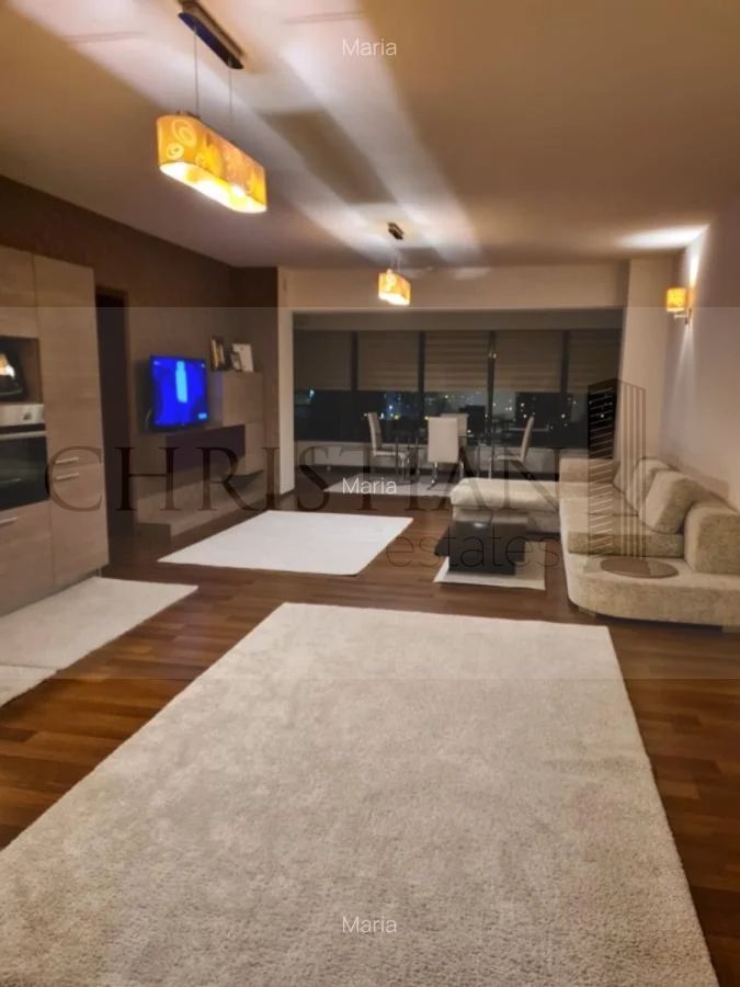 3 Camere Orhideea Gardens Plevnei Metrou Grozavesti Regie - Poză 6