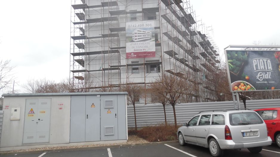 WestPoint Residence - Plaza - Poză 6