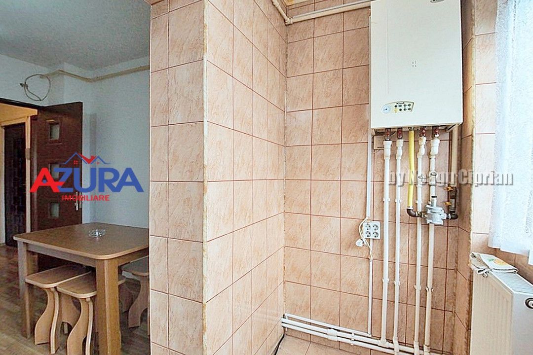 Vanzare apartament 2 camere, Popa Sapca - Poză 17