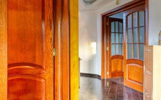 Vila individuala cu 589 mp teren, foisor si gradina superba | Darza - Poză 19