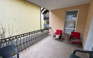 Vila cu 6 camere, 420mp,  teren 720mp, parcari, Zona Shopping City - Poză 29