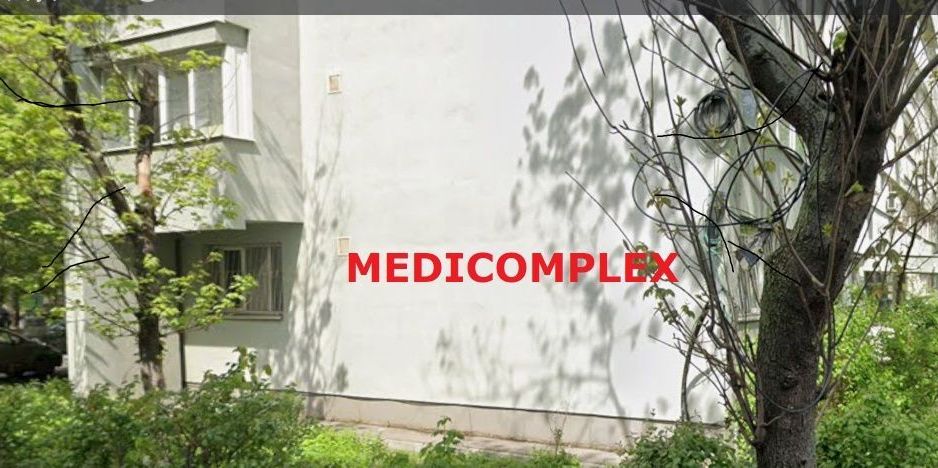 Spatiu comercial, cabinet medical, birou notarial, salon cosmetica - Poză 1