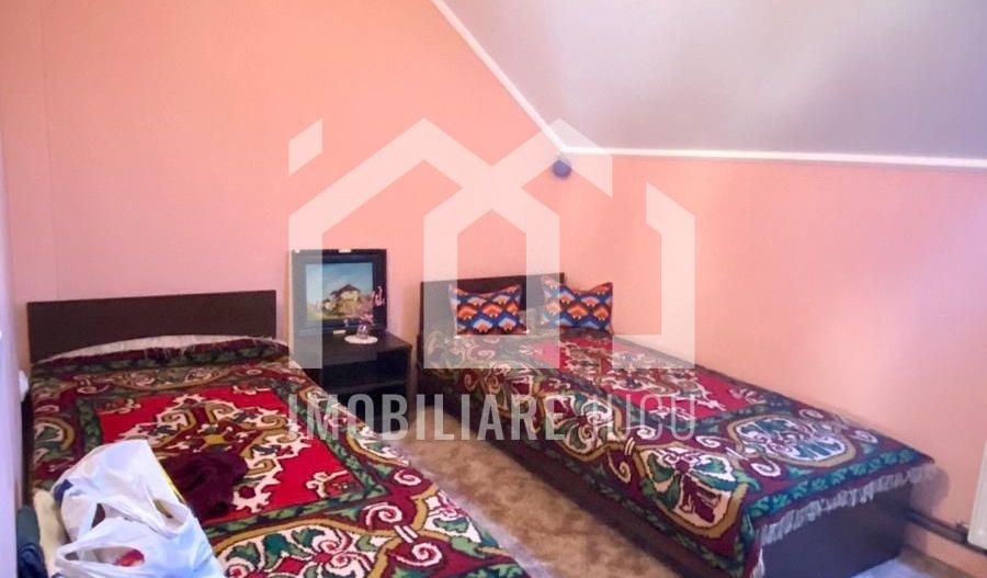 Casa cu 5 camere, Jucu de Sus - Poză 9