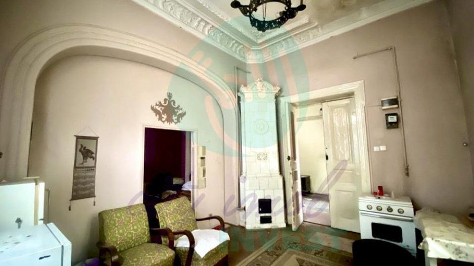 Casa cu personalitate de la 1900 Eminescu-Romana - Poză 6