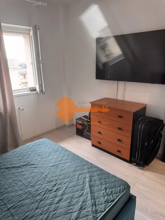 Apartament cu 3 camere in zona Lujerului-7 Minute de Metrou - Poză 4