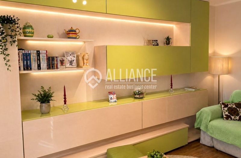 Garsoniera 26 mp (COD10)- CET - Poză 1