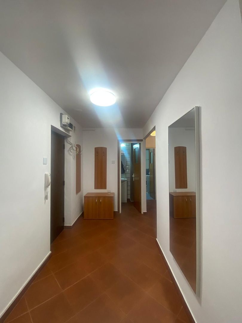 De închiriat: apartament 3 camere - Lujerului - metrou - Plaza - Poză 13