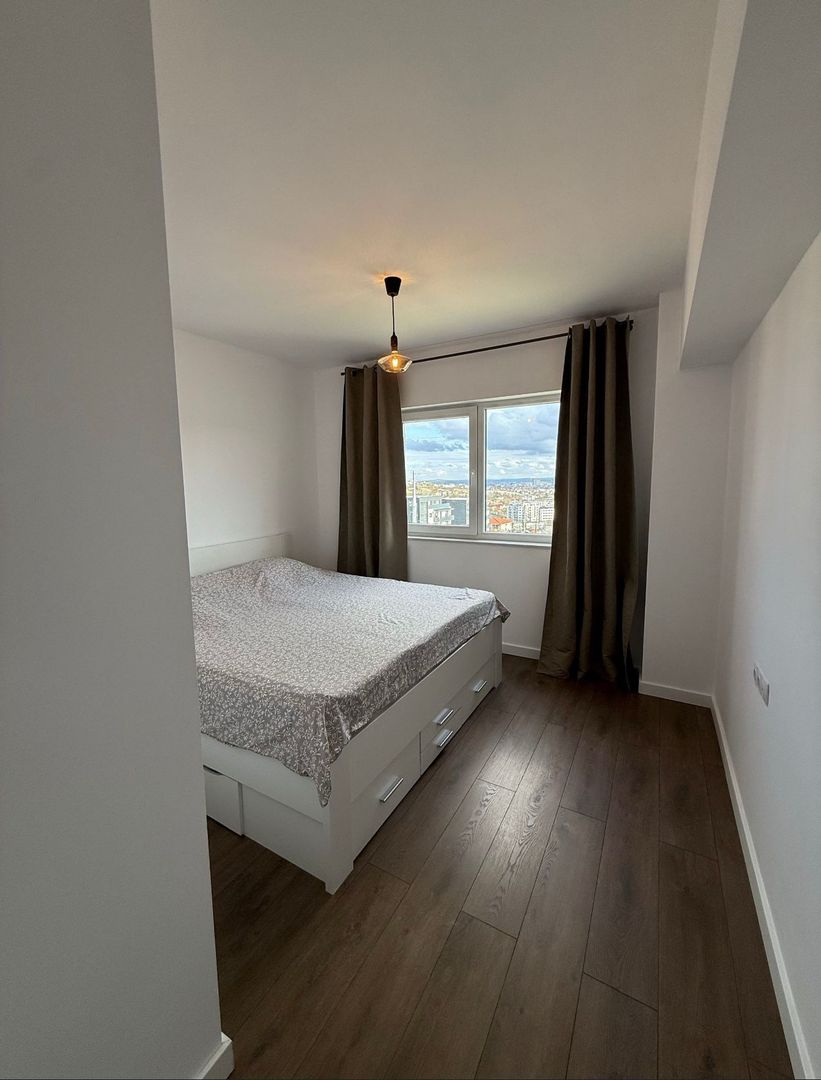 VANZARE APARTAMENT MODERN 3 CAMERE ZONA CALEA BACIULUI - Poză 3