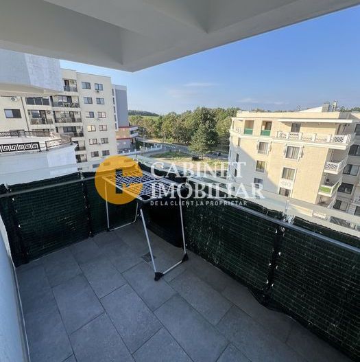 De vânzare apartament 2 camere decomandat – Royal Town, Copou, Iași - Poză 3