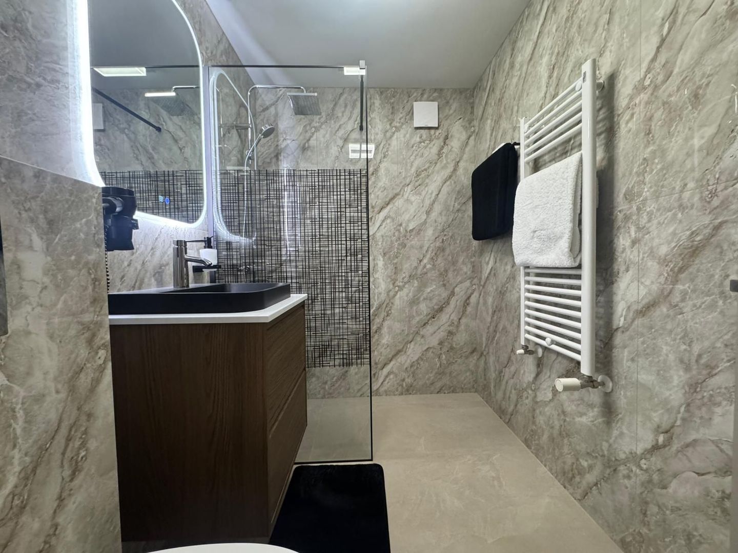 2 camere LUX || AVIATIEI - Poză 9