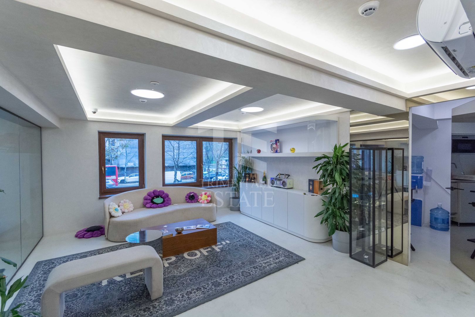 Spatiu Comercial | Showroom | Birou | I.C. Bratianu | Universitate - Poză 21