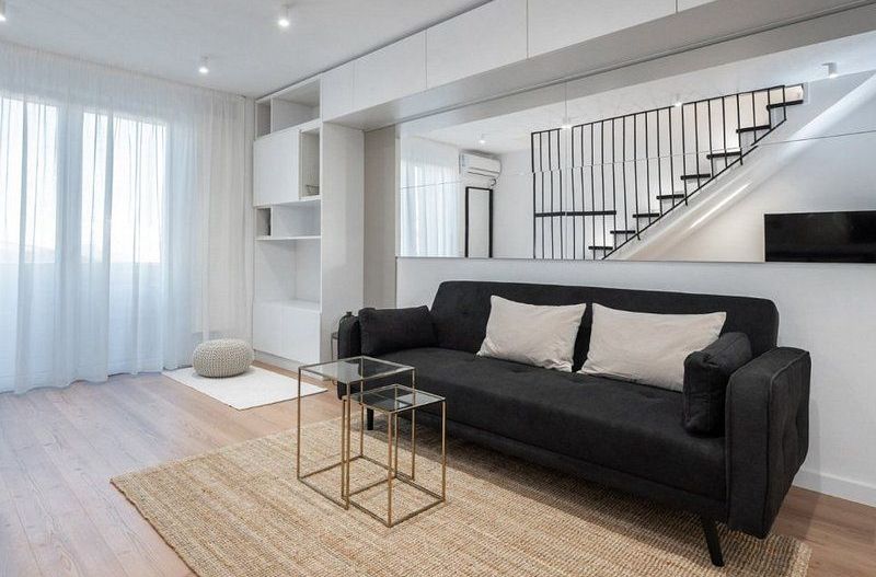 *GalDan-Apartments* - DUPLEX - 2 Dormitoare -  Sala Palatului - Poză 2