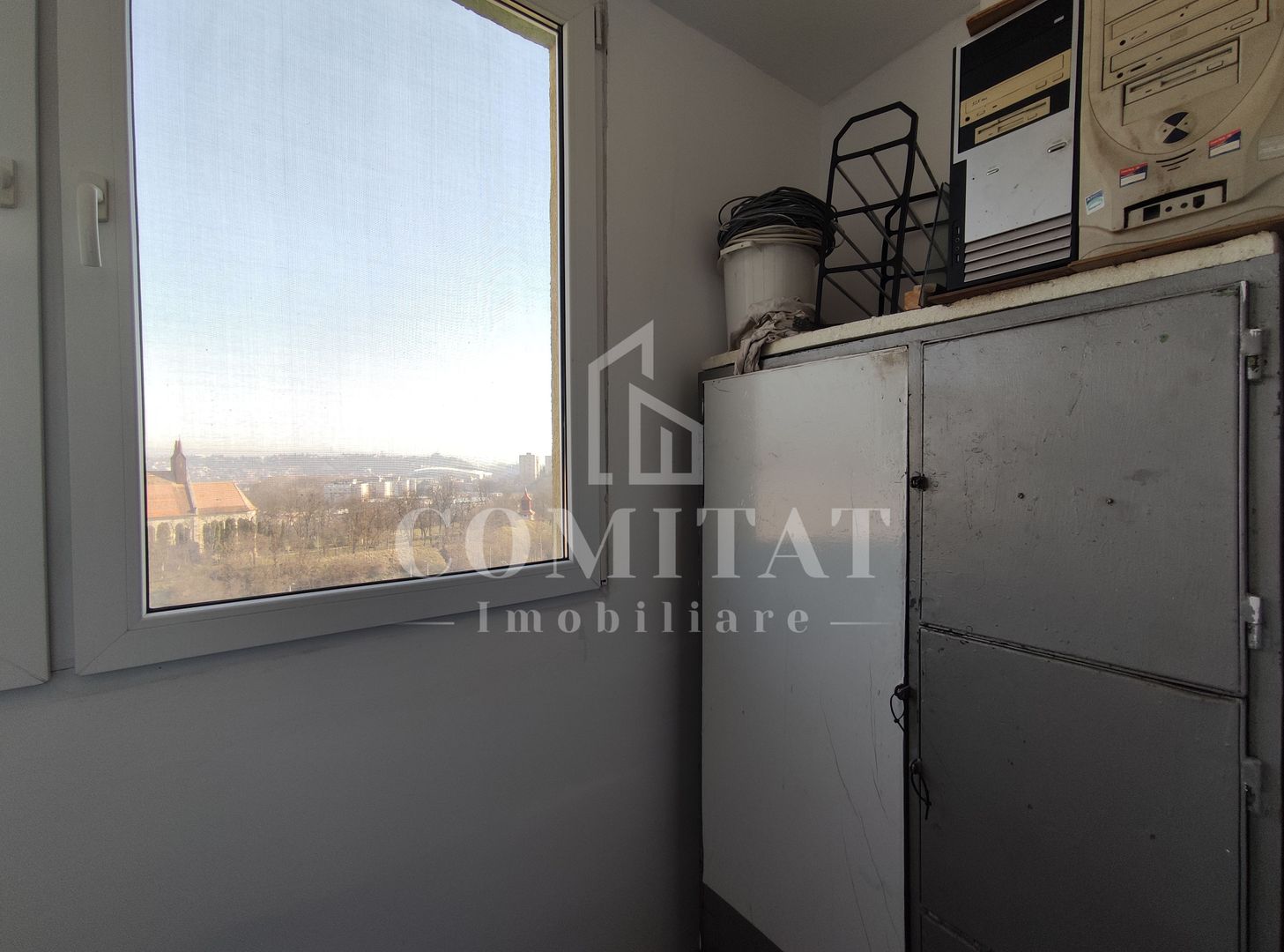 Apartament cu 3 camere decomandate | Etaj intermediar| Zona Primaverii - Poză 13