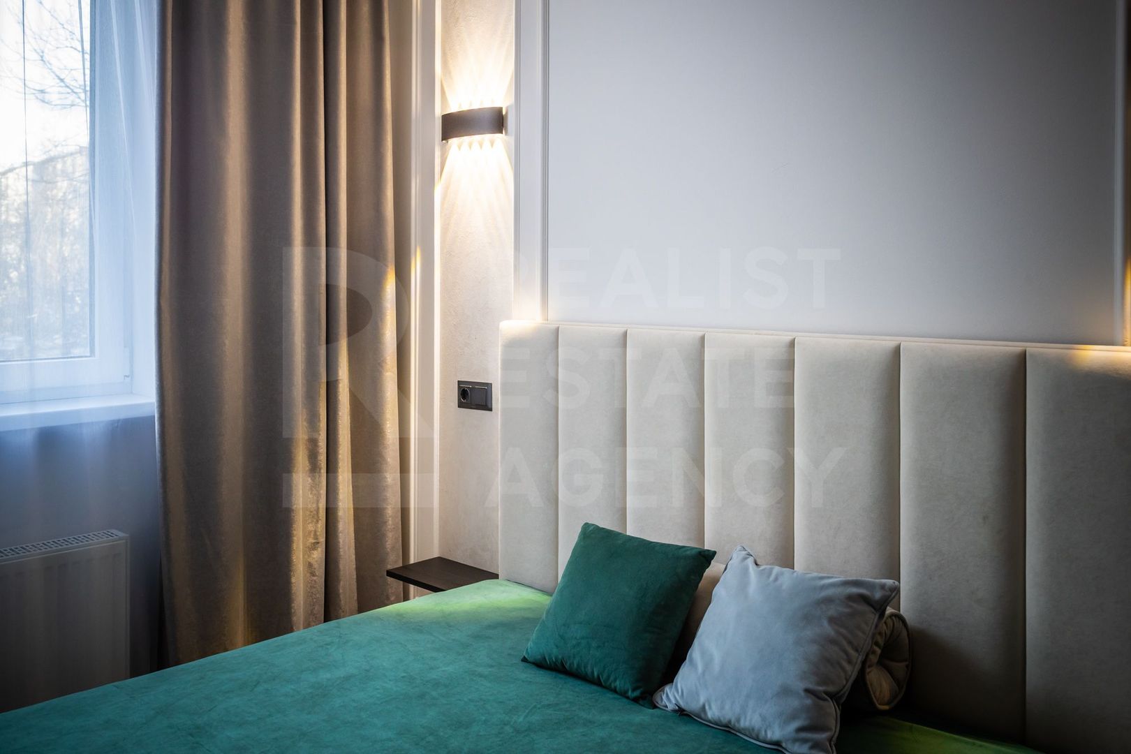 Vânzare apartament, 2 camere str. Gheorghe Madan, Râșcani - Poză 15