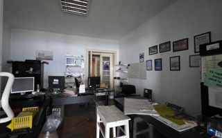 Casa cu teren 800 mp zona Complex Studentesc Timisoara - Poză 3