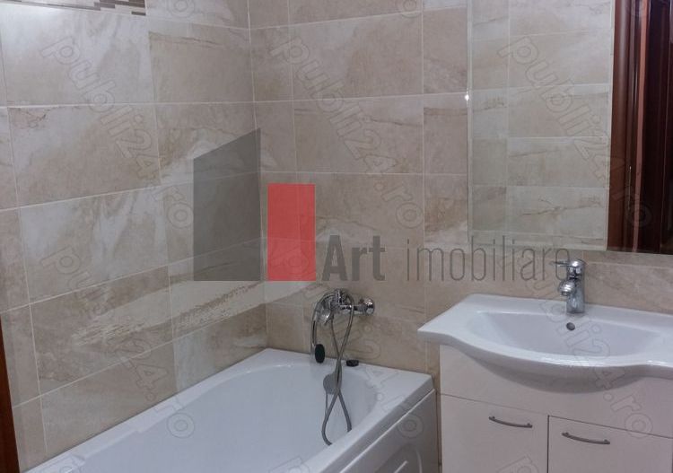 Zona Dristor, Apartament 3 camere bloc Nou - Poză 8
