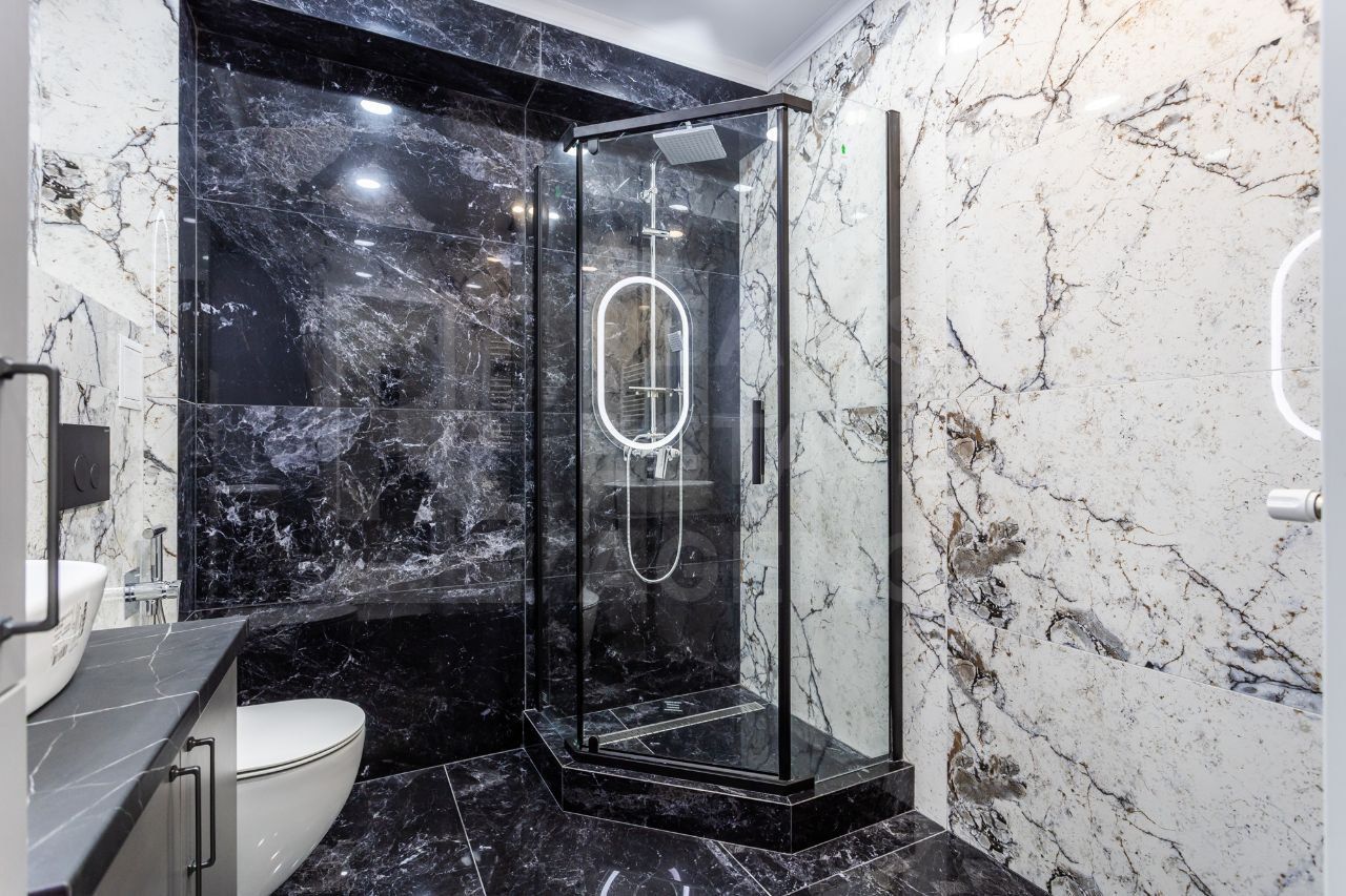 Vânzare, apartament, 2 camere, bd. Mircea cel Bătrân, Ciocana. - Poză 12